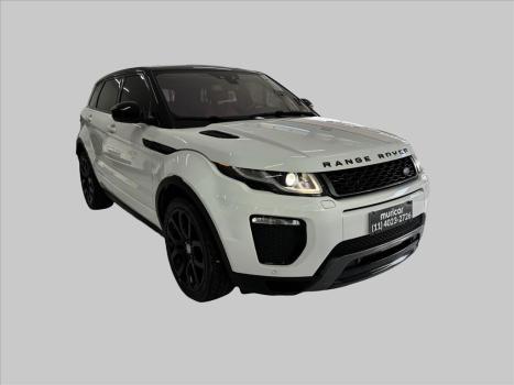 LAND ROVER Range Rover Evoque 2.0 16V 4P HSE 4WD DYNAMIC AUTOMTICO, Foto 3