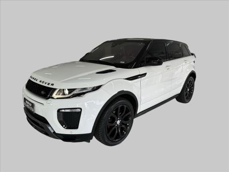 LAND ROVER Range Rover Evoque 2.0 16V 4P HSE 4WD DYNAMIC AUTOMTICO, Foto 4