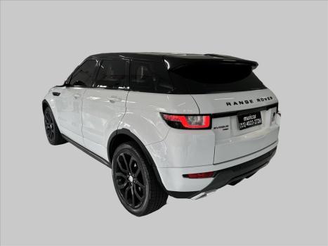 LAND ROVER Range Rover Evoque 2.0 16V 4P HSE 4WD DYNAMIC AUTOMTICO, Foto 5