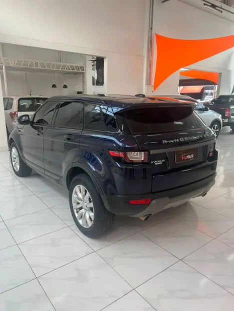 LAND ROVER Range Rover Evoque 2.0 16V 4P SE 4WD DYNAMIC AUTOMTICO, Foto 6