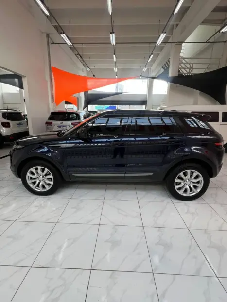 LAND ROVER Range Rover Evoque 2.0 16V 4P SE 4WD DYNAMIC AUTOMTICO, Foto 7