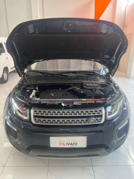 LAND ROVER Range Rover Evoque 2.0 16V 4P SE 4WD DYNAMIC AUTOMTICO, Foto 16