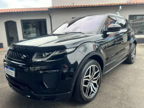 LAND ROVER Range Rover Evoque 2.0 16V 4P HSE 4WD DYNAMIC AUTOMTICO, Foto 1