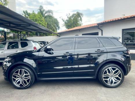 LAND ROVER Range Rover Evoque 2.0 16V 4P HSE 4WD DYNAMIC AUTOMTICO, Foto 5