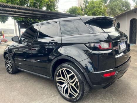 LAND ROVER Range Rover Evoque 2.0 16V 4P HSE 4WD DYNAMIC AUTOMTICO, Foto 6