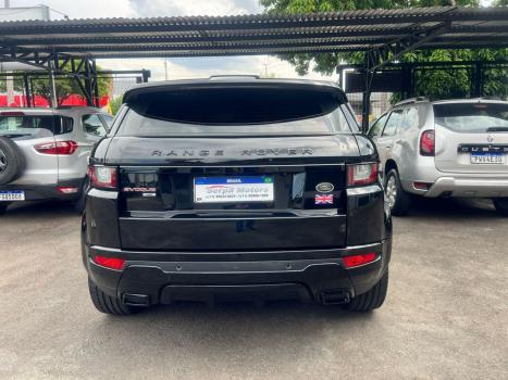 LAND ROVER Range Rover Evoque 2.0 16V 4P HSE 4WD DYNAMIC AUTOMTICO, Foto 7