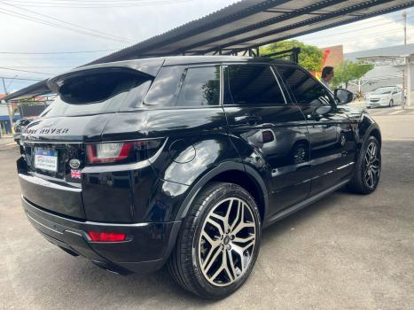 LAND ROVER Range Rover Evoque 2.0 16V 4P HSE 4WD DYNAMIC AUTOMTICO, Foto 8