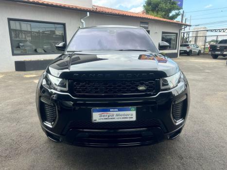LAND ROVER Range Rover Evoque 2.0 16V 4P HSE 4WD DYNAMIC AUTOMTICO, Foto 2