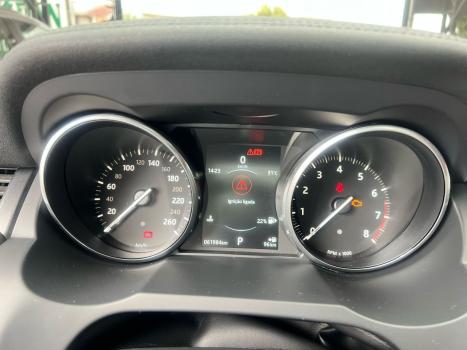 LAND ROVER Range Rover Evoque 2.0 16V 4P HSE 4WD DYNAMIC AUTOMTICO, Foto 12