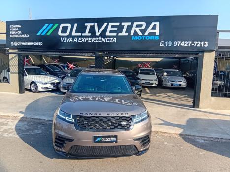 LAND ROVER Range Rover Velar 3.0 V6 P380 HSE R-DYNAMIC AUTOMTICO, Foto 2