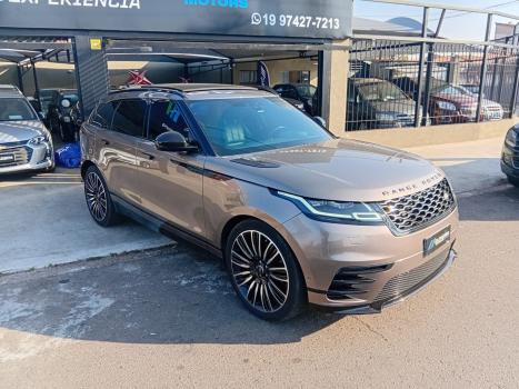 LAND ROVER Range Rover Velar 3.0 V6 P380 HSE R-DYNAMIC AUTOMTICO, Foto 3