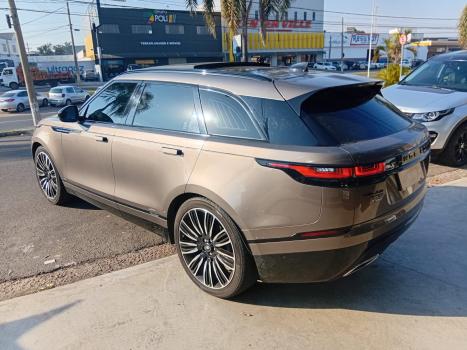 LAND ROVER Range Rover Velar 3.0 V6 P380 HSE R-DYNAMIC AUTOMTICO, Foto 4