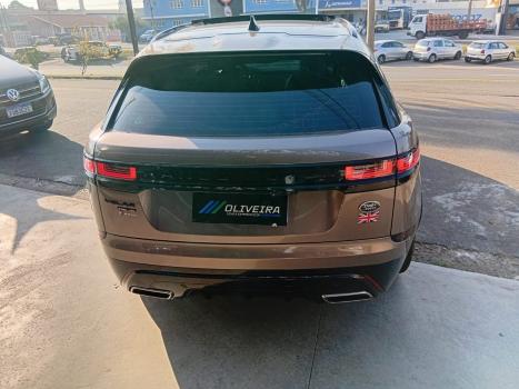 LAND ROVER Range Rover Velar 3.0 V6 P380 HSE R-DYNAMIC AUTOMTICO, Foto 5