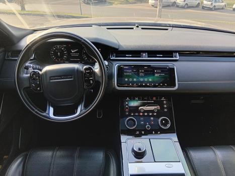 LAND ROVER Range Rover Velar 3.0 V6 P380 HSE R-DYNAMIC AUTOMTICO, Foto 9