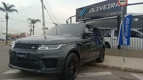 LAND ROVER Range Rover 3.0 I6 4P D350 TURBO DIESEL MHEV FIRST EDITION AWD AUTOMTICO, Foto 1