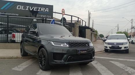 LAND ROVER Range Rover 3.0 I6 4P D350 TURBO DIESEL MHEV FIRST EDITION AWD AUTOMTICO, Foto 3