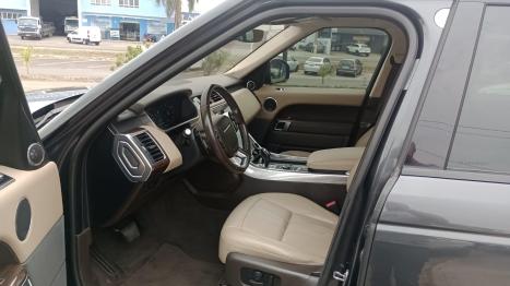 LAND ROVER Range Rover 3.0 I6 4P D350 TURBO DIESEL MHEV FIRST EDITION AWD AUTOMTICO, Foto 4