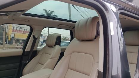 LAND ROVER Range Rover 3.0 I6 4P D350 TURBO DIESEL MHEV FIRST EDITION AWD AUTOMTICO, Foto 7