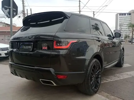 LAND ROVER Range Rover 3.0 I6 4P D350 TURBO DIESEL MHEV FIRST EDITION AWD AUTOMTICO, Foto 10