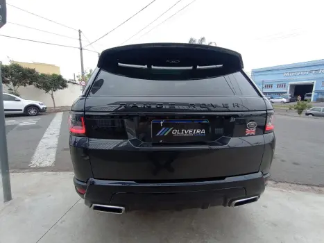 LAND ROVER Range Rover 3.0 I6 4P D350 TURBO DIESEL MHEV FIRST EDITION AWD AUTOMTICO, Foto 11