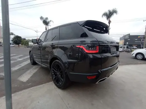 LAND ROVER Range Rover 3.0 I6 4P D350 TURBO DIESEL MHEV FIRST EDITION AWD AUTOMTICO, Foto 12