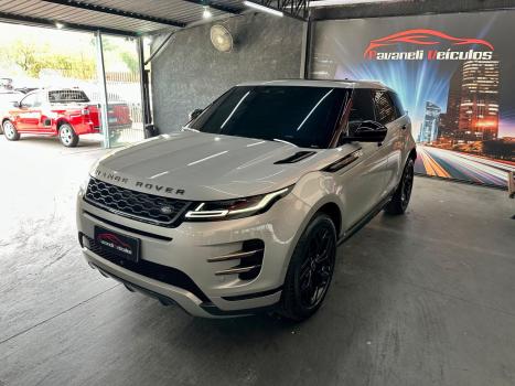 LAND ROVER Range Rover Evoque 2.0 4P FLEX P250 R-DYNAMIC SE AWD AUTOMTICO, Foto 1