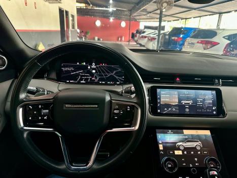 LAND ROVER Range Rover Evoque 2.0 4P FLEX P250 R-DYNAMIC SE AWD AUTOMTICO, Foto 3