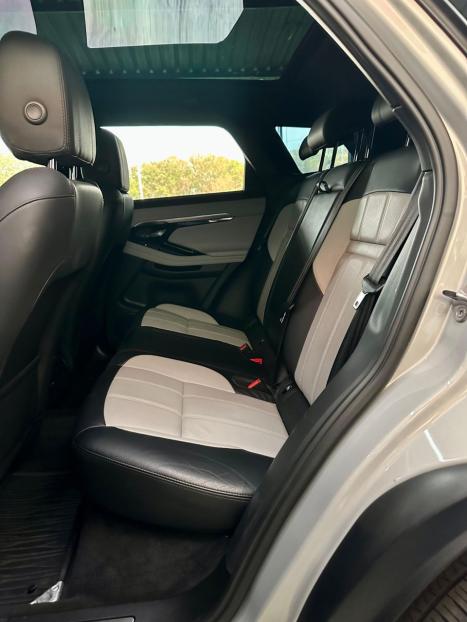 LAND ROVER Range Rover Evoque 2.0 4P FLEX P250 R-DYNAMIC SE AWD AUTOMTICO, Foto 4