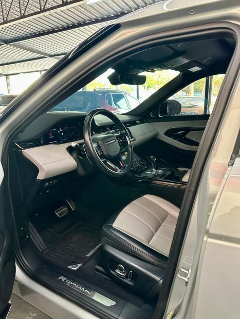 LAND ROVER Range Rover Evoque 2.0 4P FLEX P250 R-DYNAMIC SE AWD AUTOMTICO, Foto 6