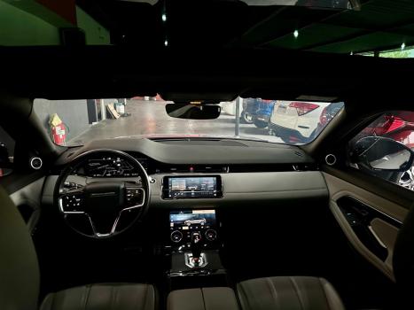LAND ROVER Range Rover Evoque 2.0 4P FLEX P250 R-DYNAMIC SE AWD AUTOMTICO, Foto 7
