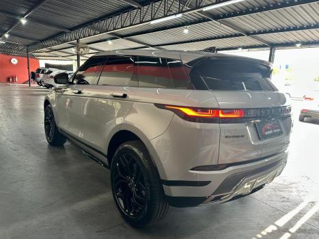 LAND ROVER Range Rover Evoque 2.0 4P FLEX P250 R-DYNAMIC SE AWD AUTOMTICO, Foto 8