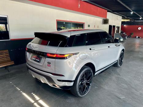 LAND ROVER Range Rover Evoque 2.0 4P FLEX P250 R-DYNAMIC SE AWD AUTOMTICO, Foto 9