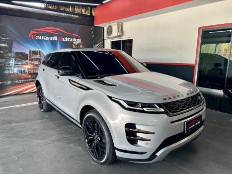 LAND ROVER Range Rover Evoque 2.0 4P FLEX P250 R-DYNAMIC SE AWD AUTOMTICO, Foto 10