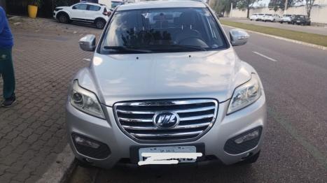 LIFAN X60 1.8 16V 4P TALENT, Foto 1