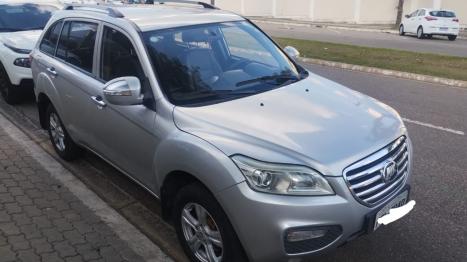 LIFAN X60 1.8 16V 4P TALENT, Foto 2