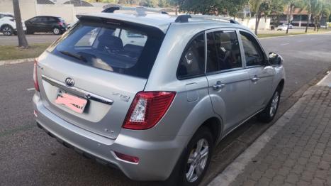 LIFAN X60 1.8 16V 4P TALENT, Foto 3