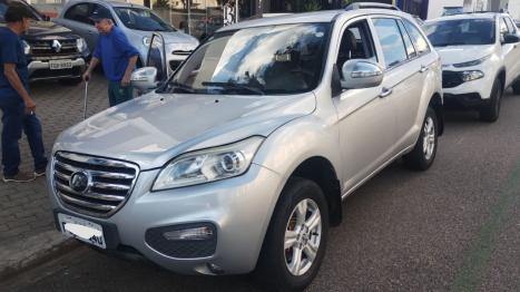 LIFAN X60 1.8 16V 4P TALENT, Foto 4