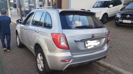 LIFAN X60 1.8 16V 4P TALENT, Foto 5