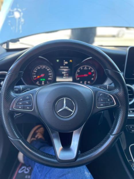 MERCEDES-BENZ C 180 1.6 16V 4P CGI  TURBO AUTOMTICO, Foto 13