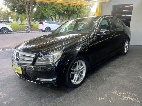MERCEDES-BENZ C 180 1.6 16V 4P CGI  TURBO AUTOMTICO, Foto 2