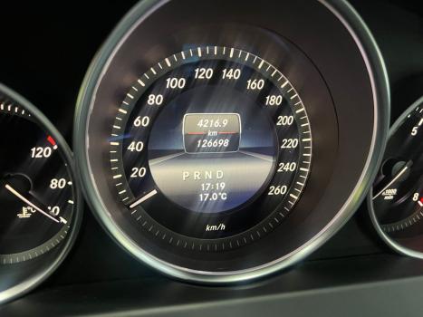 MERCEDES-BENZ C 180 1.6 16V 4P CGI  TURBO AUTOMTICO, Foto 7