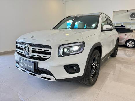 MERCEDES-BENZ GLB 200 1.3 16V 4P CGI PROGRESSIVE TURBO 7G-TRONIC DCT AUTOMTICO, Foto 2