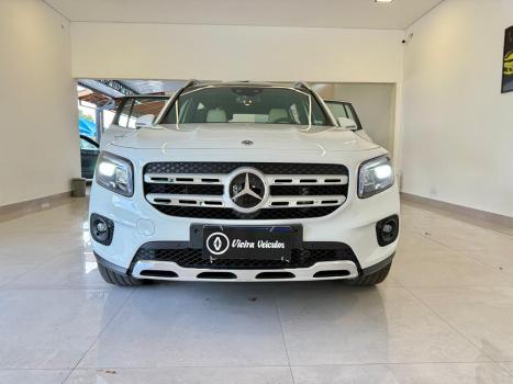 MERCEDES-BENZ GLB 200 1.3 16V 4P CGI PROGRESSIVE TURBO 7G-TRONIC DCT AUTOMTICO, Foto 4