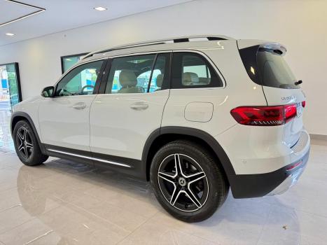 MERCEDES-BENZ GLB 200 1.3 16V 4P CGI PROGRESSIVE TURBO 7G-TRONIC DCT AUTOMTICO, Foto 5