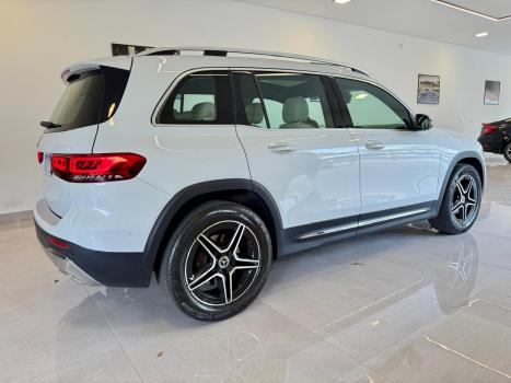 MERCEDES-BENZ GLB 200 1.3 16V 4P CGI PROGRESSIVE TURBO 7G-TRONIC DCT AUTOMTICO, Foto 6
