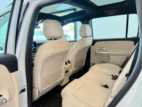 MERCEDES-BENZ GLB 200 1.3 16V 4P CGI PROGRESSIVE TURBO 7G-TRONIC DCT AUTOMTICO, Foto 7