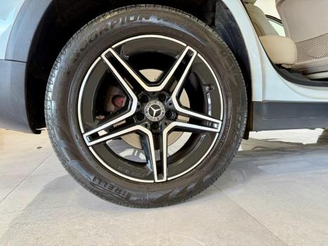 MERCEDES-BENZ GLB 200 1.3 16V 4P CGI PROGRESSIVE TURBO 7G-TRONIC DCT AUTOMTICO, Foto 9