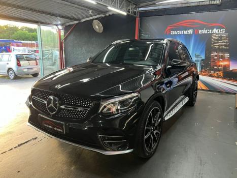 MERCEDES-BENZ GLC 43 AMG 3.0 V6 24V 4P BI-TURBO 4MATIC 9G-TRONIC AUTOMTICO, Foto 1