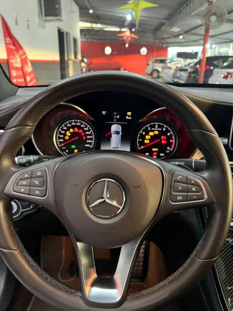 MERCEDES-BENZ GLC 43 AMG 3.0 V6 24V 4P BI-TURBO 4MATIC 9G-TRONIC AUTOMTICO, Foto 3