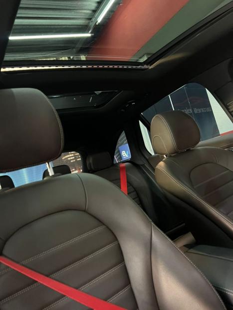MERCEDES-BENZ GLC 43 AMG 3.0 V6 24V 4P BI-TURBO 4MATIC 9G-TRONIC AUTOMTICO, Foto 5